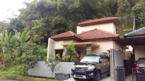  Villa Roemi  Бандунг